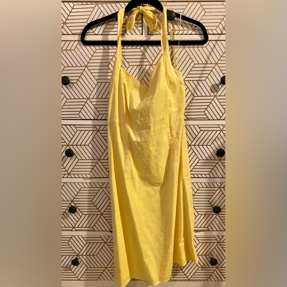 chic dress